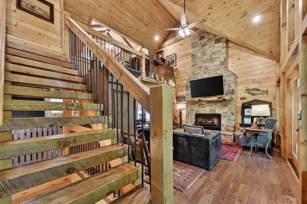 510 Gallery Court, Ellijay GA 30540 - Photo