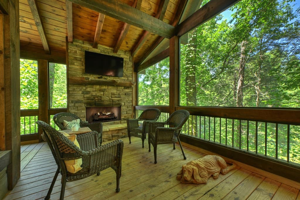 510 Gallery Court, Ellijay GA 30540 - Photo