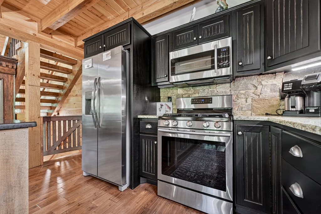 510 Gallery Court, Ellijay GA 30540 - Photo