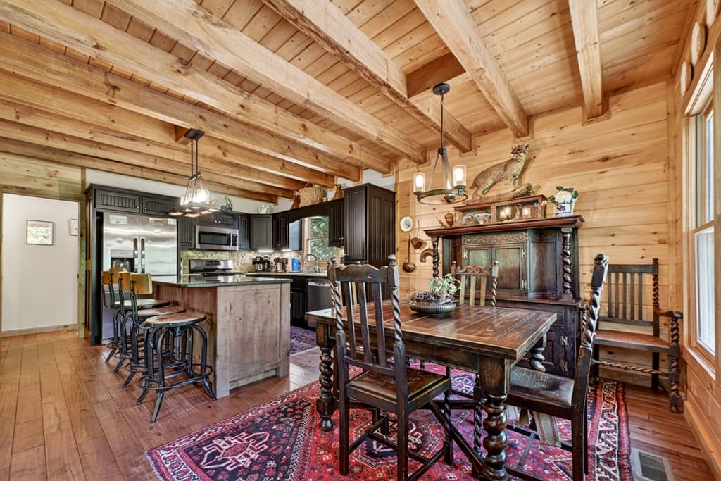 510 Gallery Court, Ellijay GA 30540 - Photo