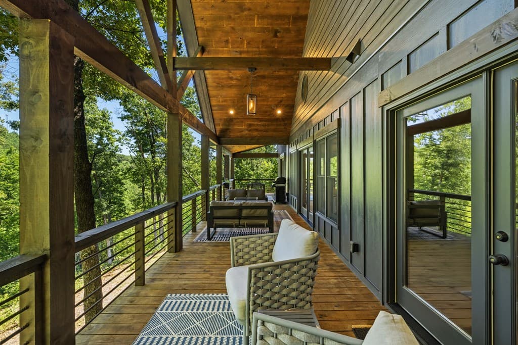 141 Long View Lane, Blue Ridge GA 30513 - Photo
