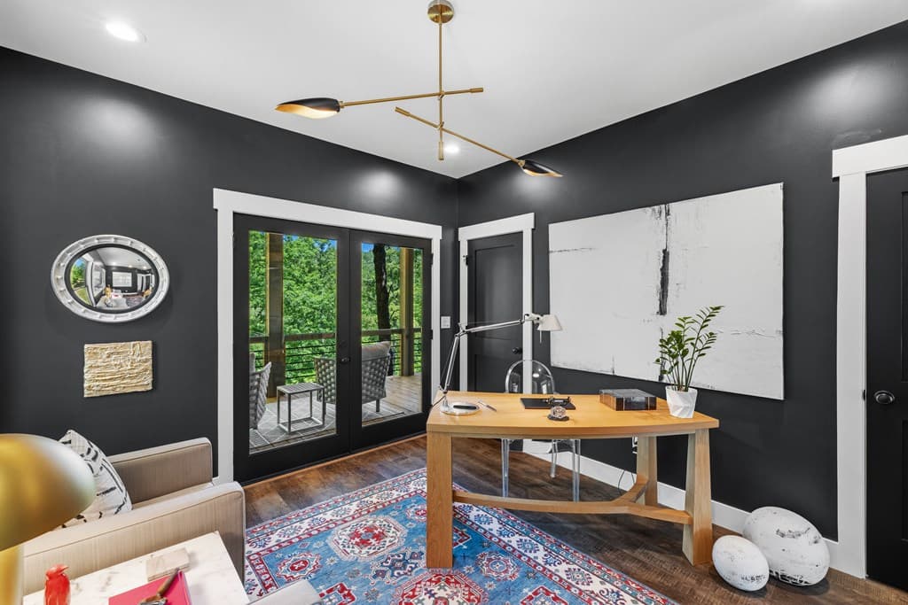 141 Long View Lane, Blue Ridge GA 30513 - Photo