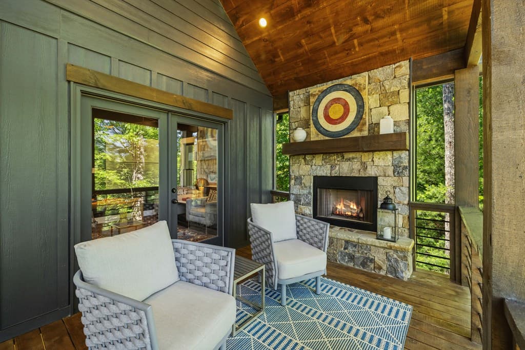 141 Long View Lane, Blue Ridge GA 30513 - Photo
