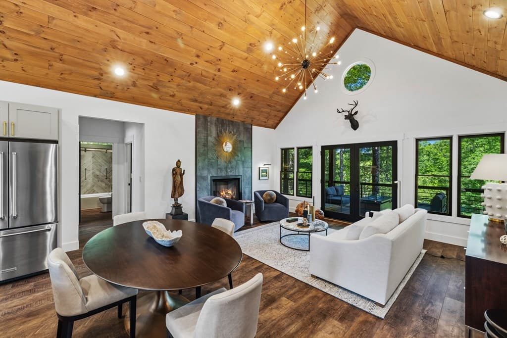 141 Long View Lane, Blue Ridge GA 30513 - Photo