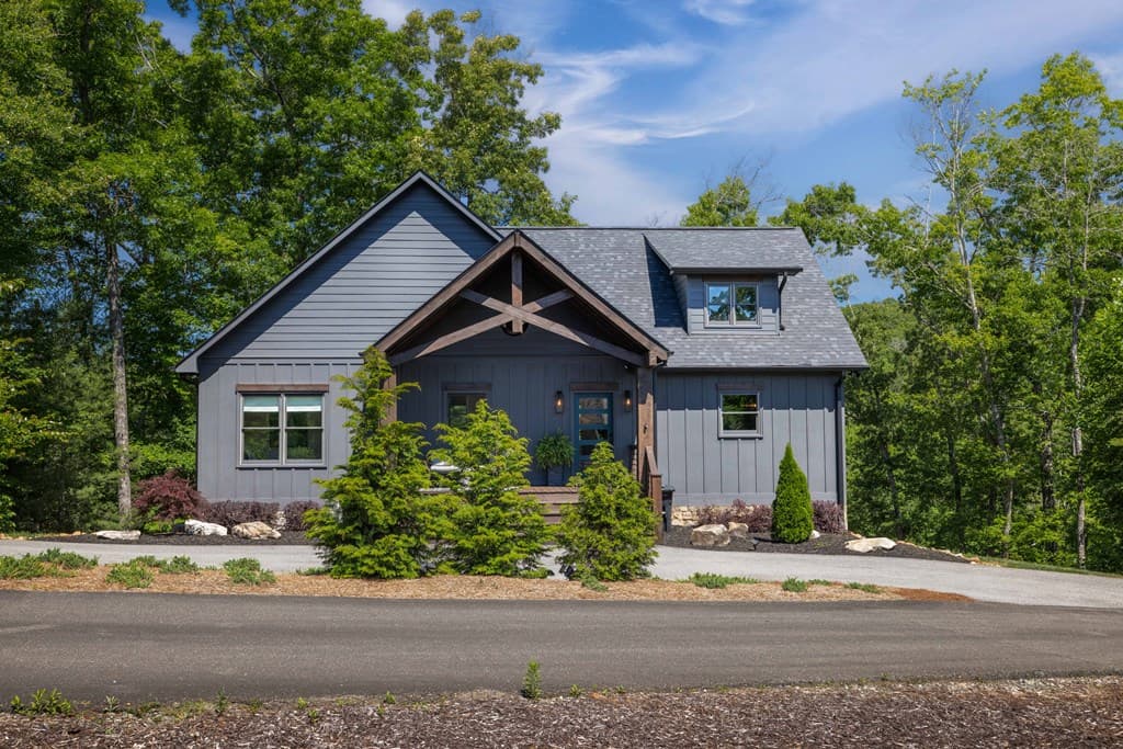 141 Long View Lane, Blue Ridge GA 30513 - Photo