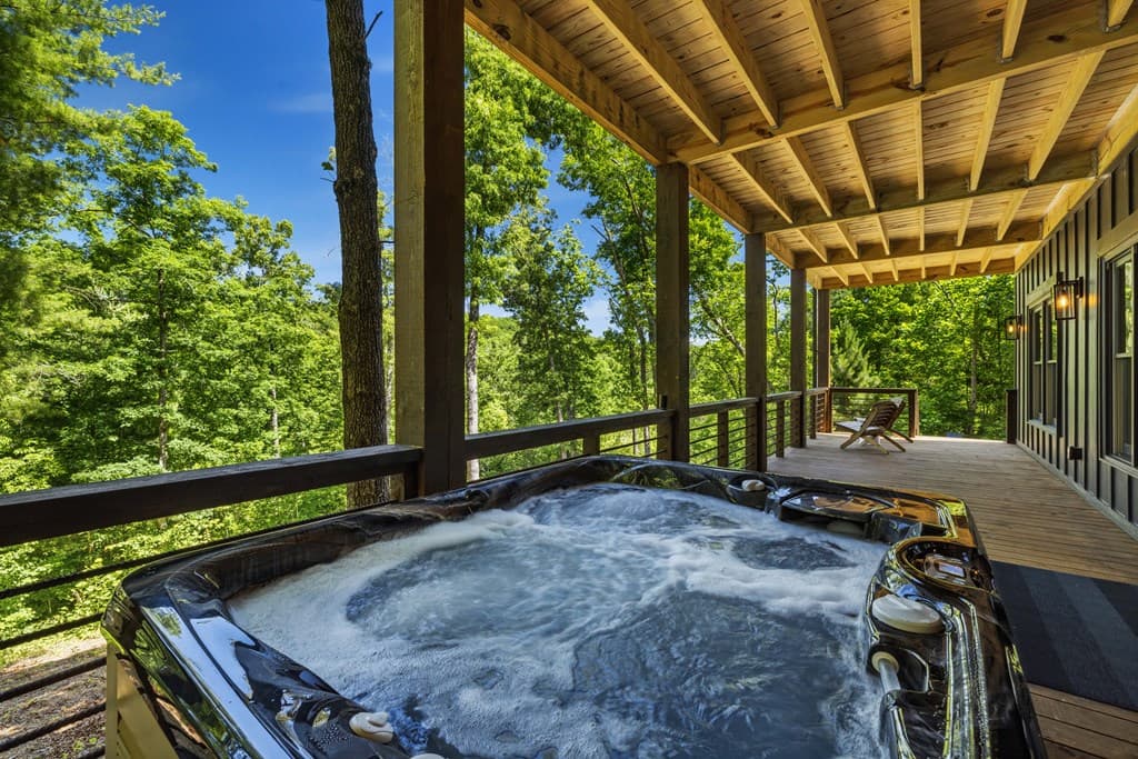 141 Long View Lane, Blue Ridge GA 30513 - Photo