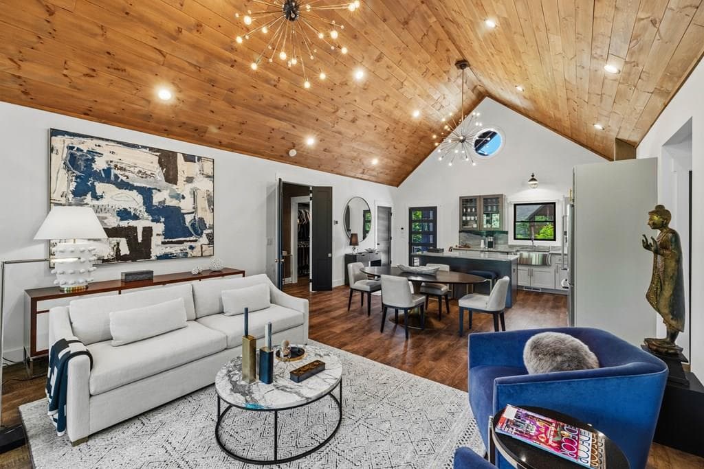 141 Long View Lane, Blue Ridge GA 30513 - Primary photo