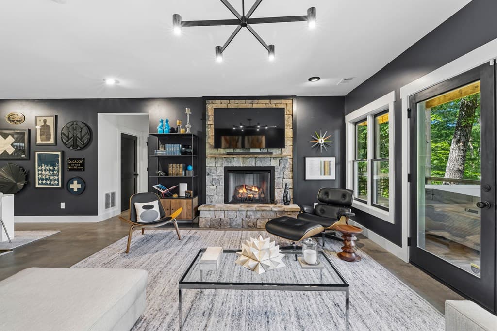 141 Long View Lane, Blue Ridge GA 30513 - Photo
