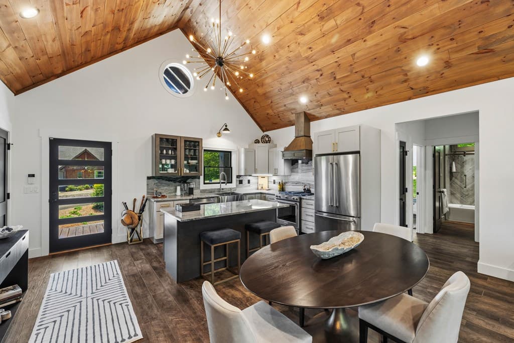 141 Long View Lane, Blue Ridge GA 30513 - Photo