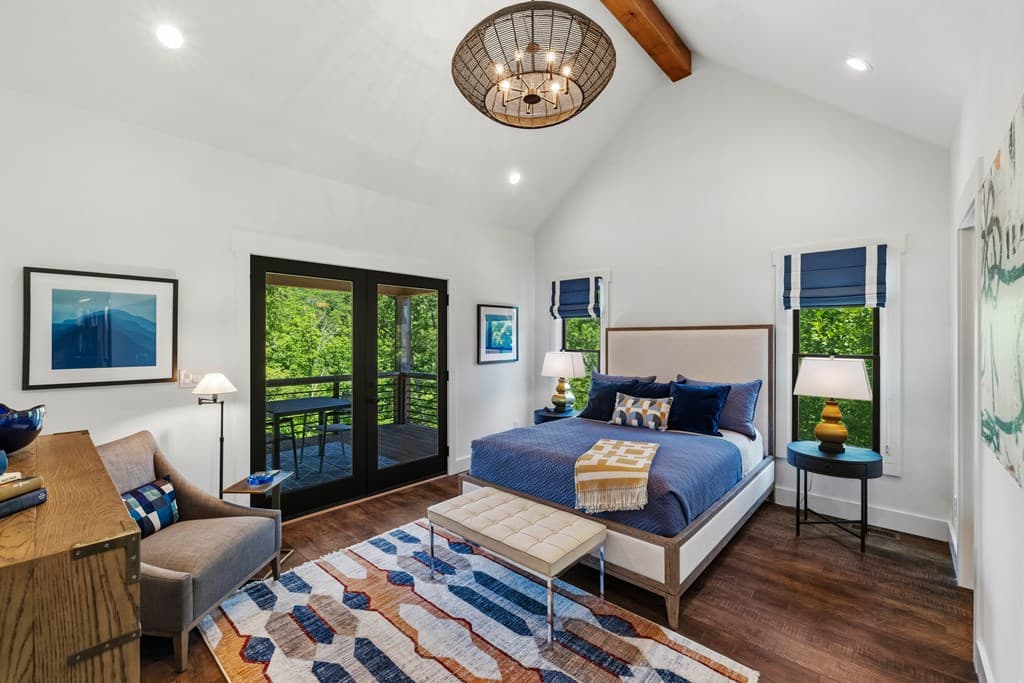 141 Long View Lane, Blue Ridge GA 30513 - Photo