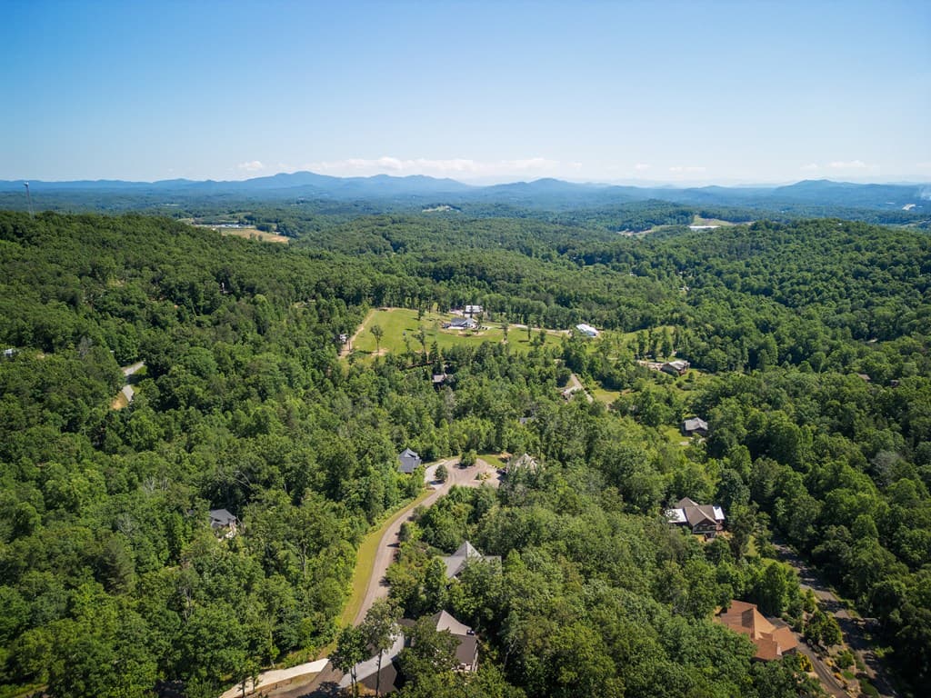 141 Long View Lane, Blue Ridge GA 30513 - Photo
