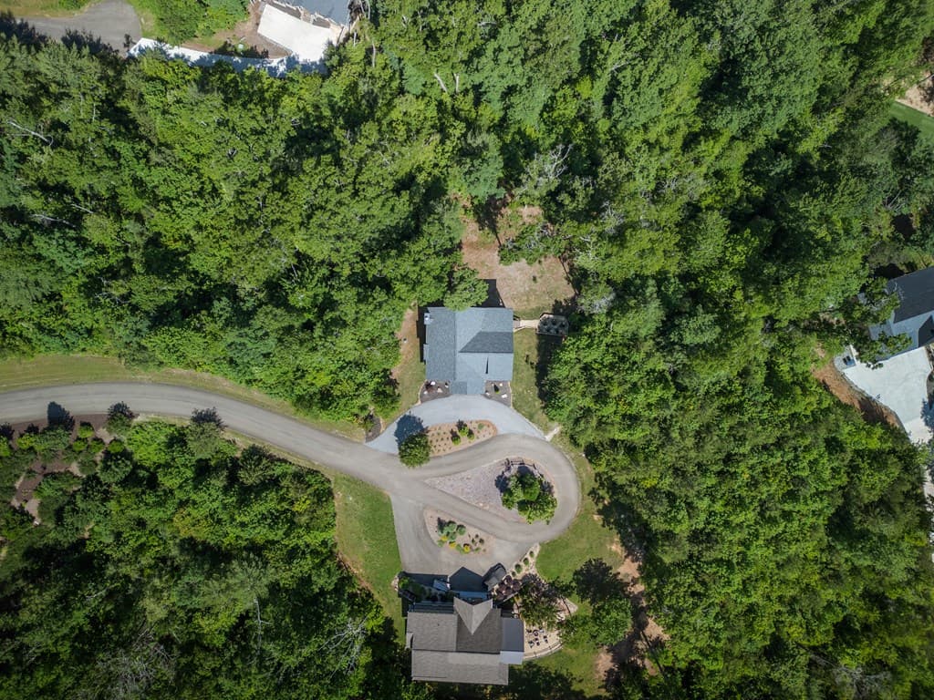 141 Long View Lane, Blue Ridge GA 30513 - Photo