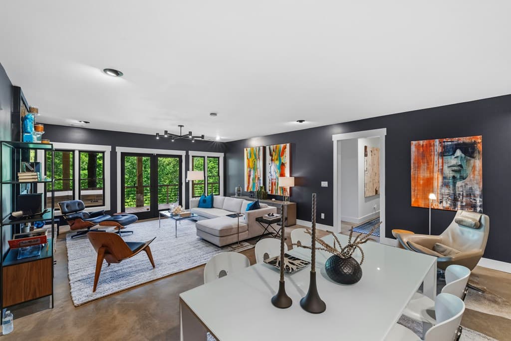 141 Long View Lane, Blue Ridge GA 30513 - Photo