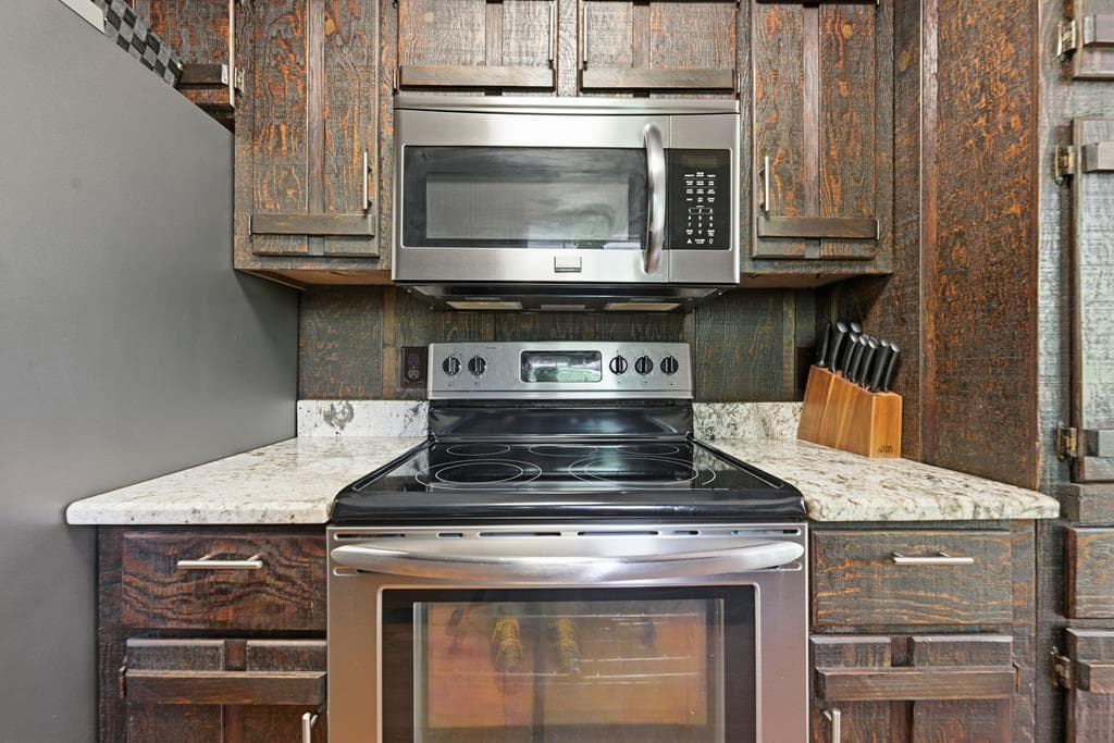 305 White Mountain, Marble NC 28905 - Photo