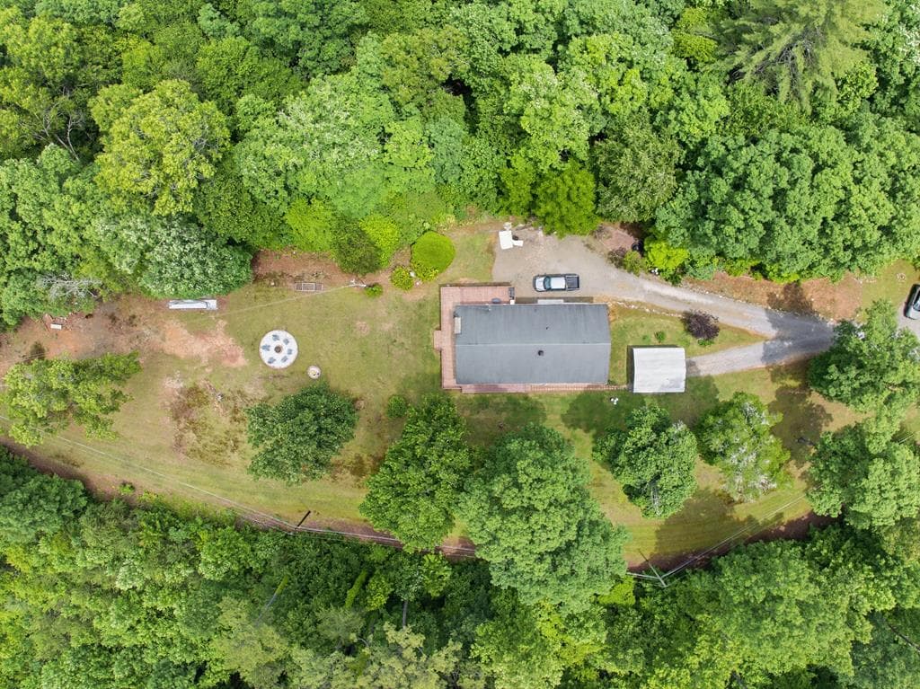 305 White Mountain, Marble NC 28905 - Photo