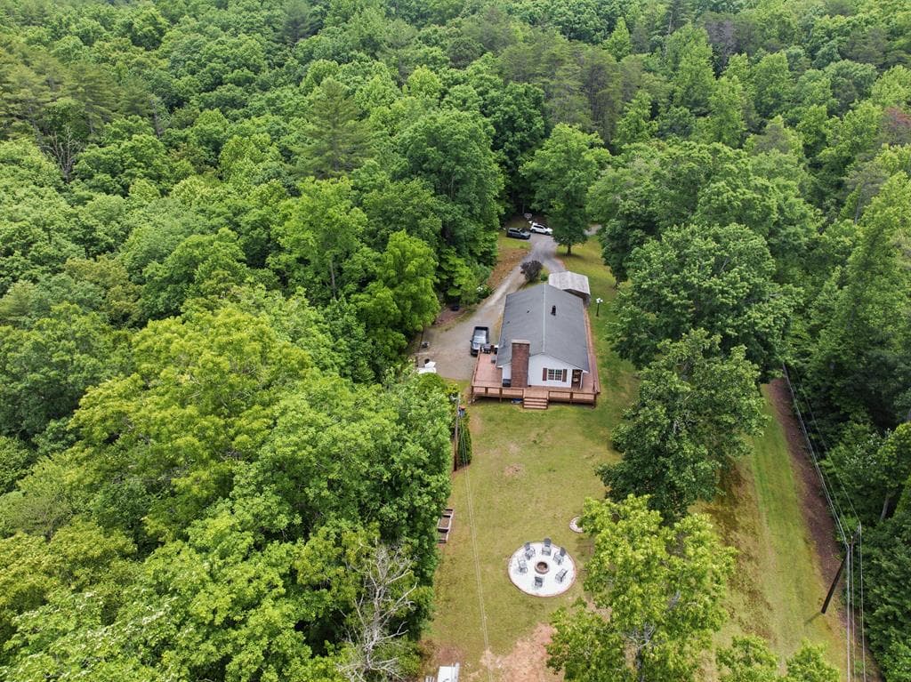 305 White Mountain, Marble NC 28905 - Photo