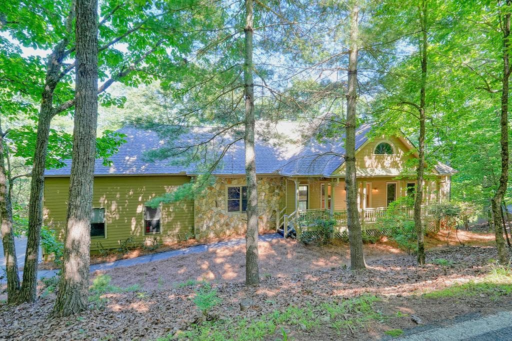 309 Summit Drive, Jasper GA 30143 - Photo