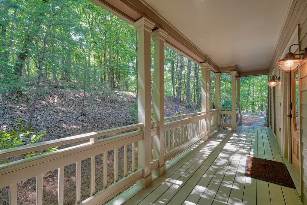 309 Summit Drive, Jasper GA 30143 - Photo