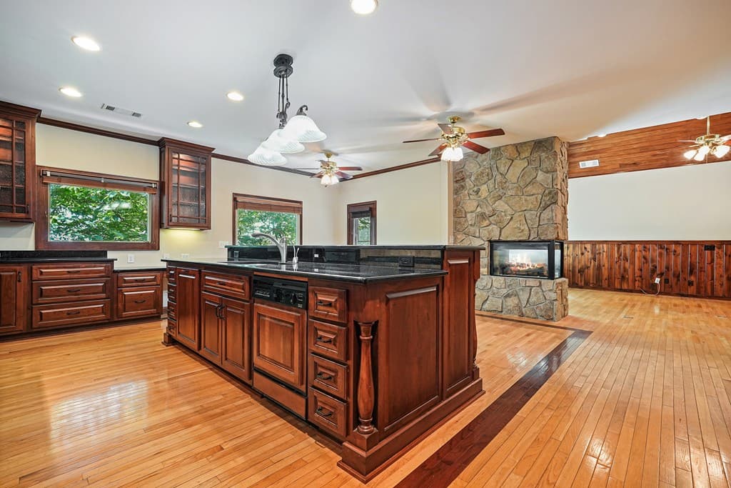 309 Summit Drive, Jasper GA 30143 - Photo