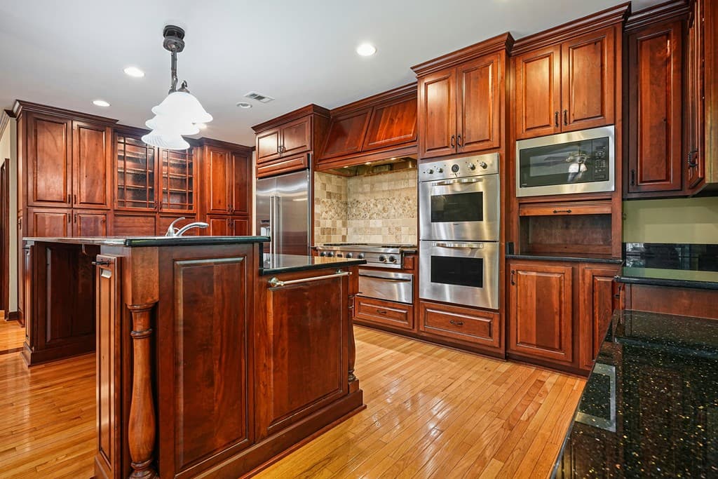309 Summit Drive, Jasper GA 30143 - Photo