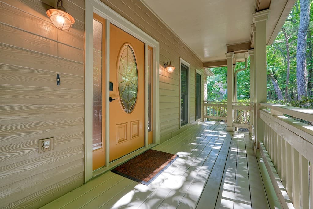 309 Summit Drive, Jasper GA 30143 - Photo