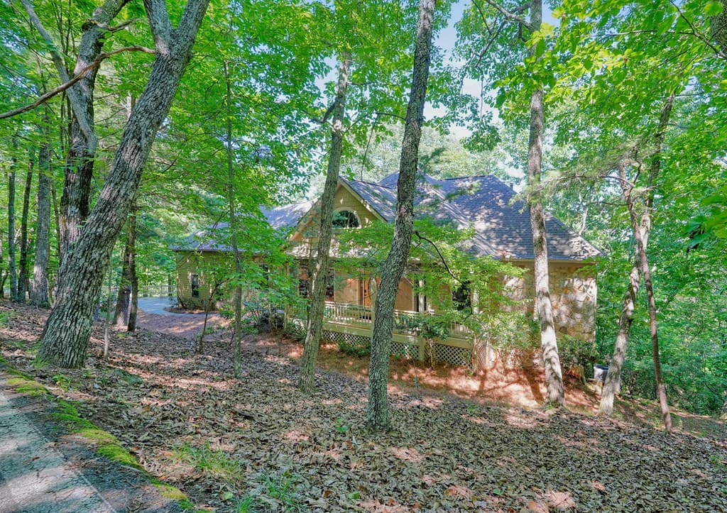 309 Summit Drive, Jasper GA 30143 - Photo