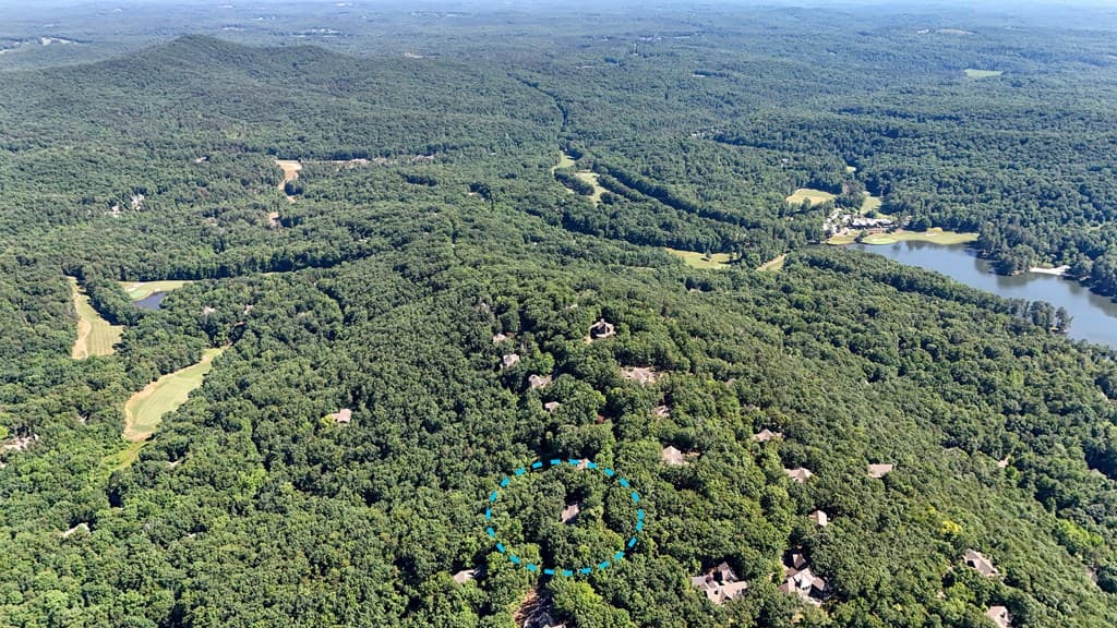 309 Summit Drive, Jasper GA 30143 - Photo