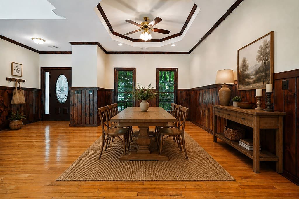 309 Summit Drive, Jasper GA 30143 - Photo