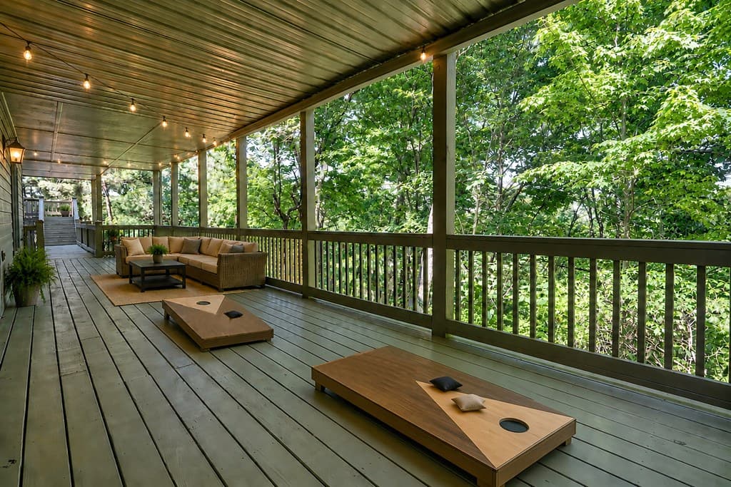 309 Summit Drive, Jasper GA 30143 - Photo