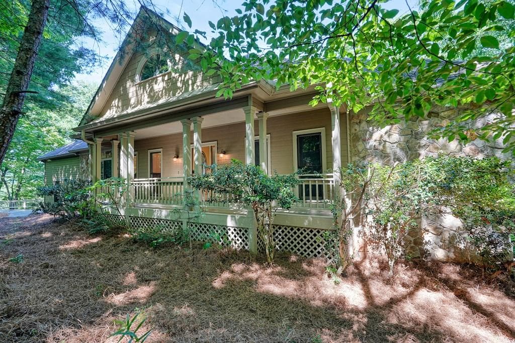 309 Summit Drive, Jasper GA 30143 - Primary photo