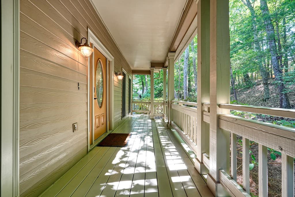 309 Summit Drive, Jasper GA 30143 - Photo