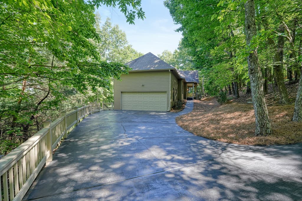 309 Summit Drive, Jasper GA 30143 - Photo