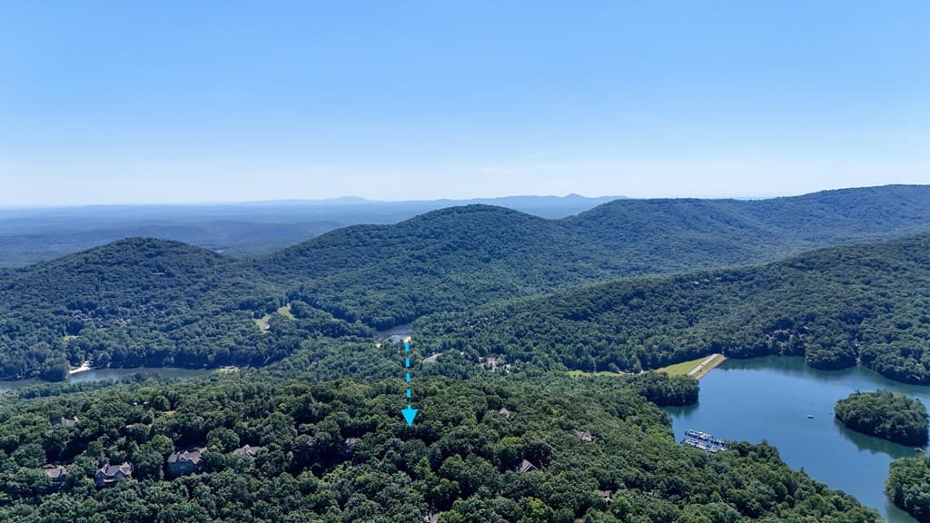 309 Summit Drive, Jasper GA 30143 - Photo