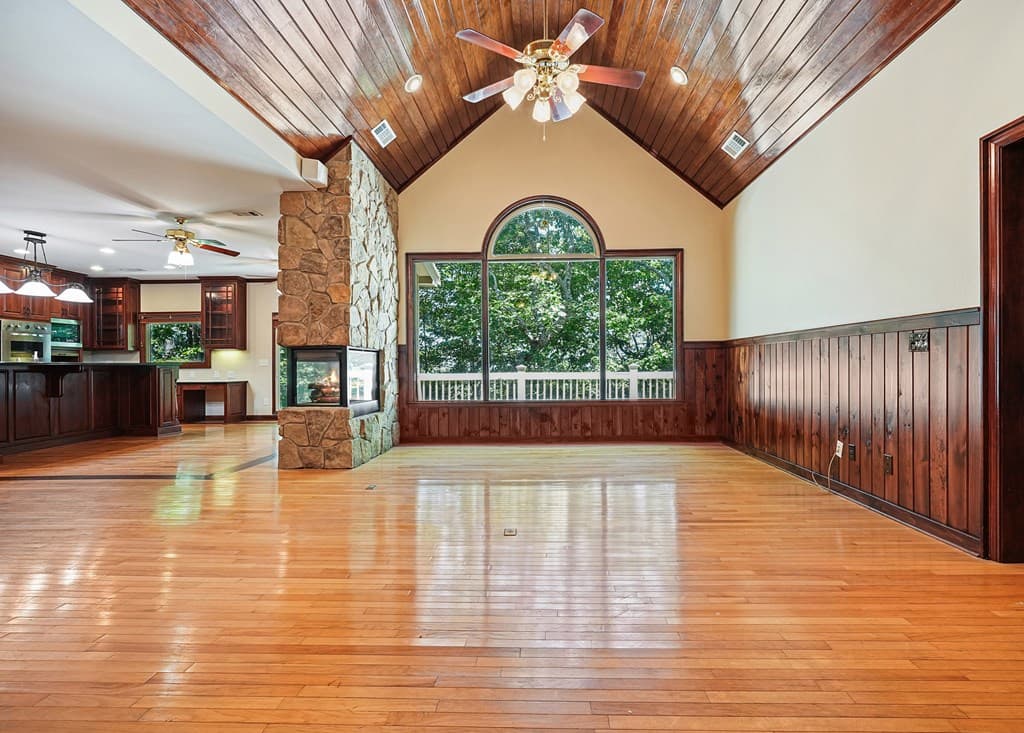 309 Summit Drive, Jasper GA 30143 - Photo