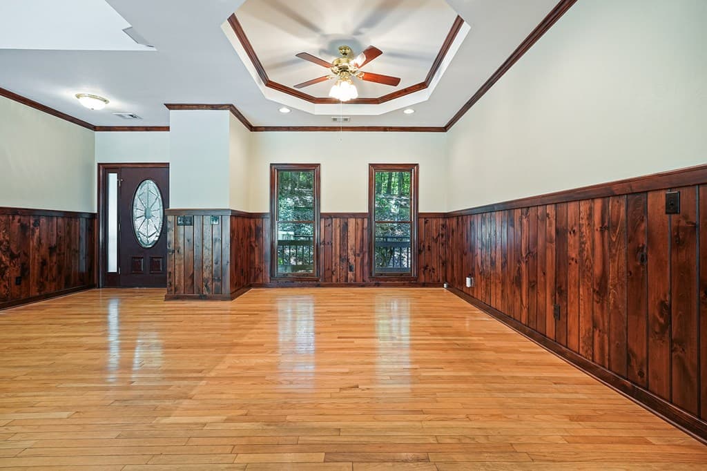 309 Summit Drive, Jasper GA 30143 - Photo