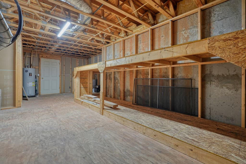 309 Summit Drive, Jasper GA 30143 - Photo