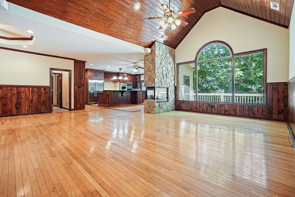 309 Summit Drive, Jasper GA 30143 - Photo
