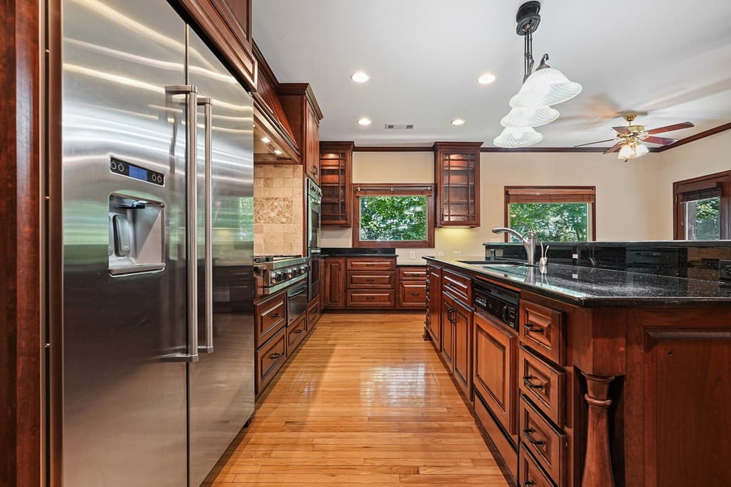 309 Summit Drive, Jasper GA 30143 - Photo