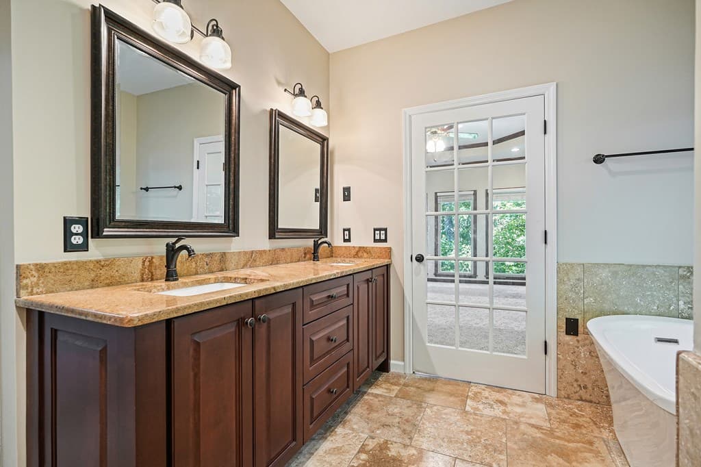 309 Summit Drive, Jasper GA 30143 - Photo