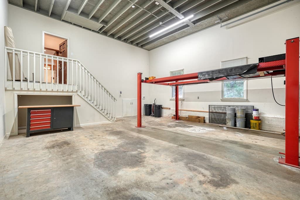 309 Summit Drive, Jasper GA 30143 - Photo