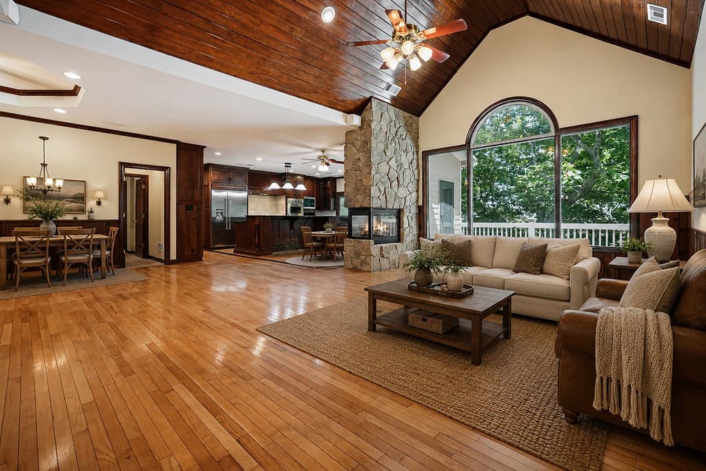 309 Summit Drive, Jasper GA 30143 - Photo