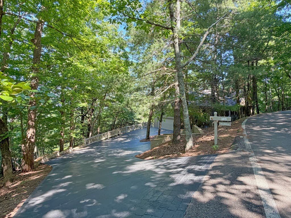 309 Summit Drive, Jasper GA 30143 - Photo