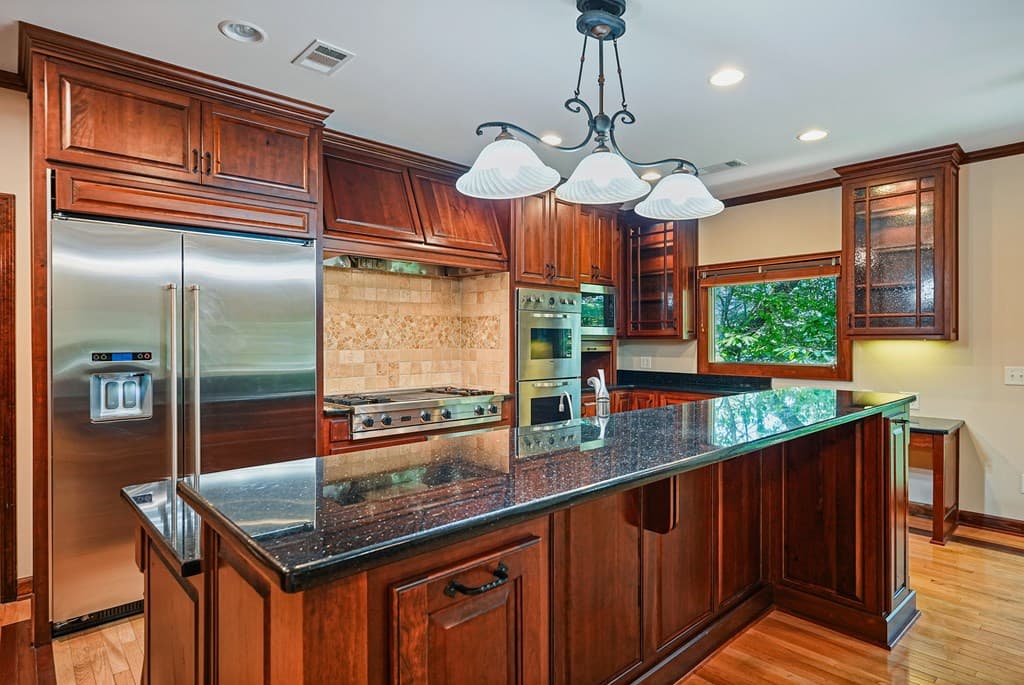 309 Summit Drive, Jasper GA 30143 - Photo