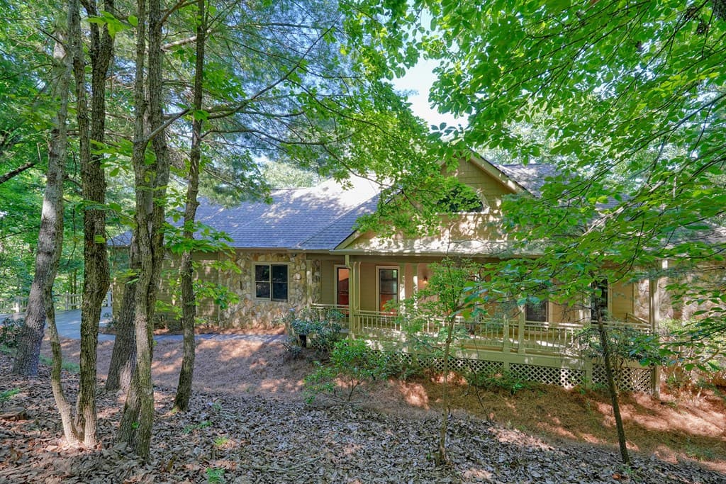 309 Summit Drive, Jasper GA 30143 - Photo