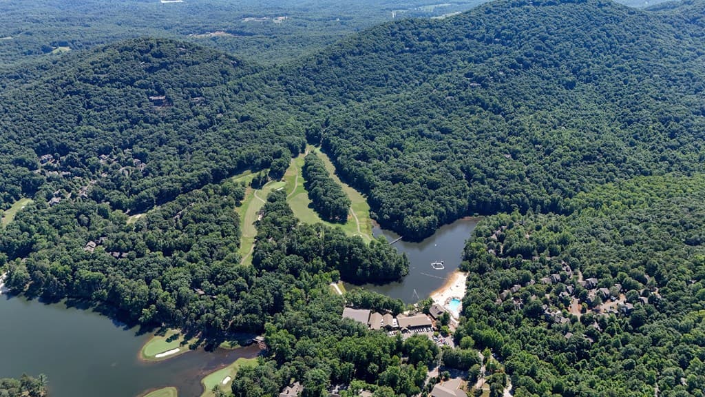 309 Summit Drive, Jasper GA 30143 - Photo