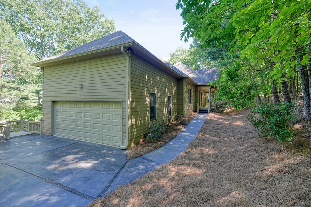 309 Summit Drive, Jasper GA 30143 - Photo
