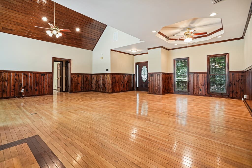 309 Summit Drive, Jasper GA 30143 - Photo