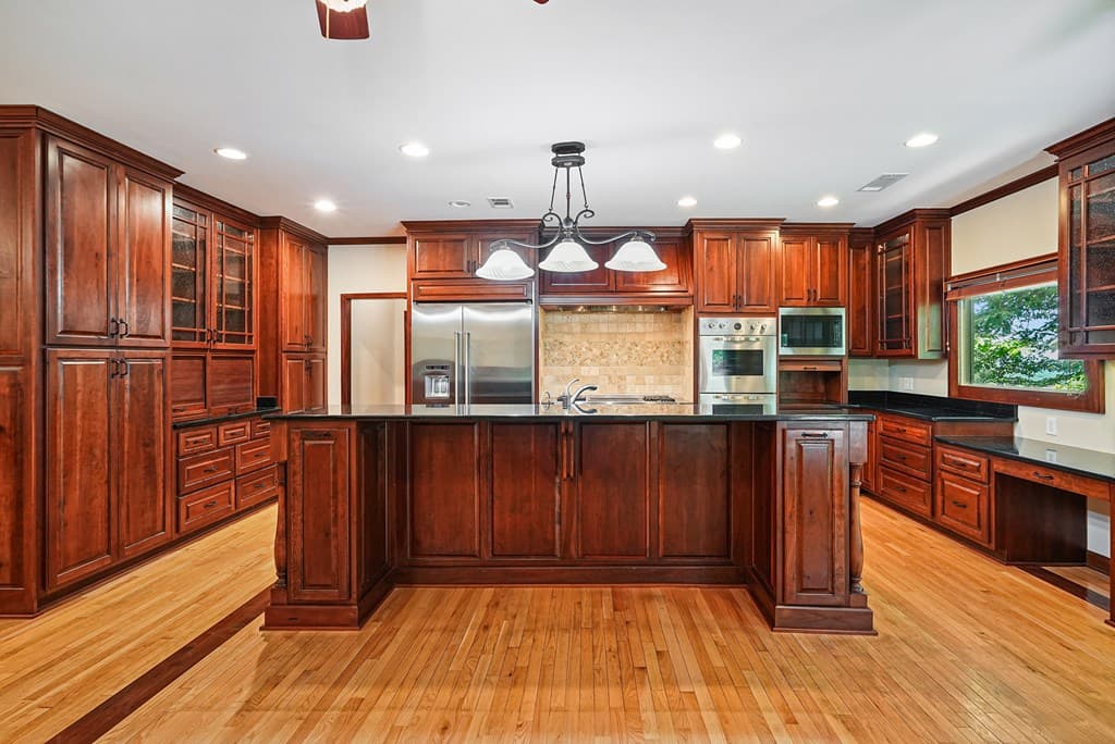 309 Summit Drive, Jasper GA 30143 - Photo