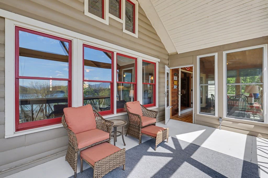 1930 Lakeview Summit Drive, Young Harris GA 30582 - Photo