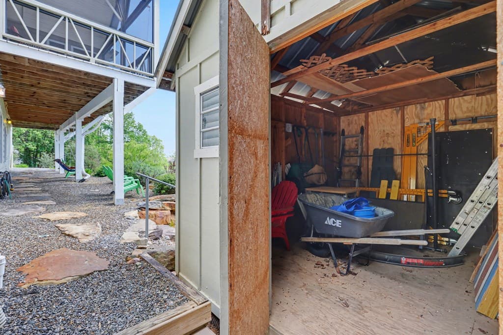 1930 Lakeview Summit Drive, Young Harris GA 30582 - Photo